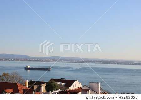 Portugal landscape Portugal landscape 49289055