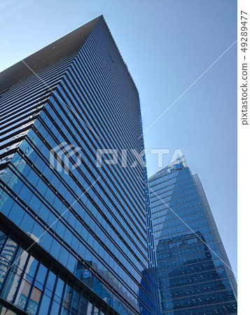 Building, city, architecture, building forest, urban image, modern, urban, vertical, downtown, cool, smart, innovative Building, city, architecture, building forest, urban image, modern, urban, vertical, downtown, cool, smart, innovative 49289477