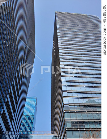 Building, city, architecture, building forest, urban image, modern, urban, vertical, downtown, cool, smart, innovative Building, city, architecture, building forest, urban image, modern, urban, vertical, downtown, cool, smart, innovative 49289506