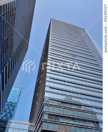 Building, city, architecture, building forest, urban image, modern, urban, vertical, downtown, cool, smart, innovative Building, city, architecture, building forest, urban image, modern, urban, vertical, downtown, cool, smart, innovative 49289507
