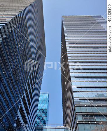 Building, city, architecture, building forest, urban image, modern, urban, vertical, downtown, cool, smart, innovative Building, city, architecture, building forest, urban image, modern, urban, vertical, downtown, cool, smart, innovative 49289509