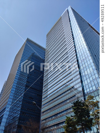 Building, city, architecture, building forest, urban image, modern, urban, vertical, downtown, cool, smart, innovative Building, city, architecture, building forest, urban image, modern, urban, vertical, downtown, cool, smart, innovative 49289511