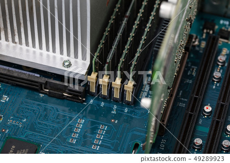 PC部件 49289923