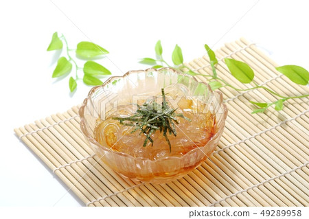 Spotted seaweed Spotted seaweed 49289958