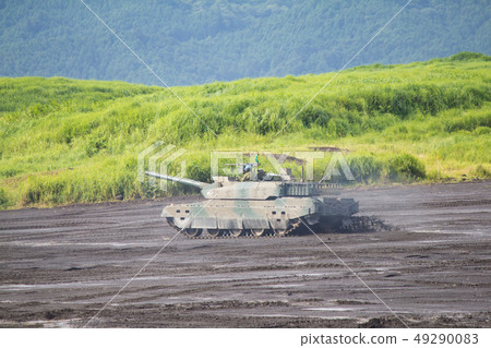10型坦克 10型坦克 49290083