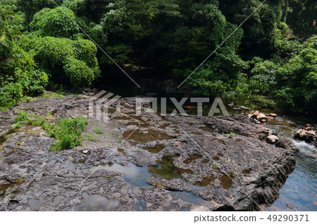 Waterfall, Waterfall, Rural, Stream, River, Waterfall, Waterfall, Rural, Stream, River, 49290371