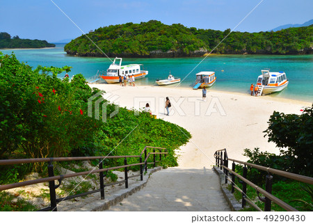 Ishigakijima Kawahira Bay Ishigakijima Kawahira Bay 49290430