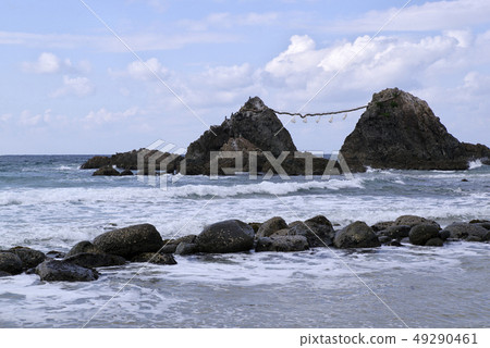 Sakurai Futumigaura福岡縣五島市 49290461