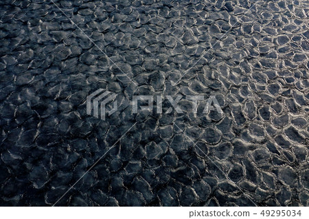 Blue glacier Svalbard, Norway Blue glacier Svalbard, Norway 49295034