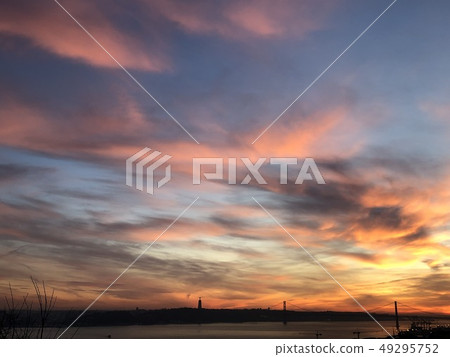 Lisbon noël Lisbon noël 49295752