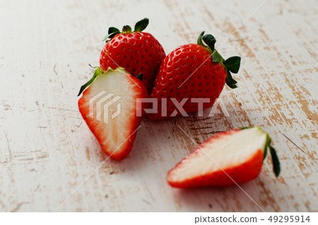 草莓(Sahonoka) 草莓(Sahonoka) 49295914