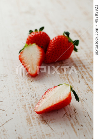 草莓(Sahonoka) 草莓(Sahonoka) 49295923