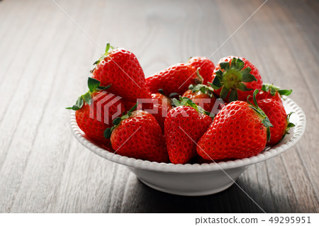 Strawberry (Sahonoka) 49295951