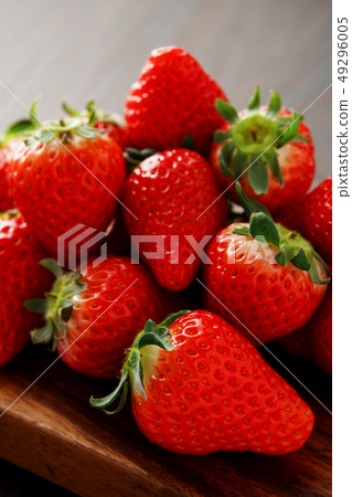 草莓（Sahonoka） 49296005