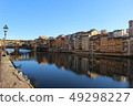 Ponte Vecchio意大利佛羅倫薩 49298227