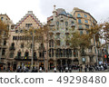 CasaBatllóBarcelonaGaudi 49298480