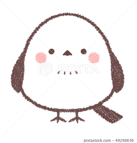 Shimaenaga Front 49298636