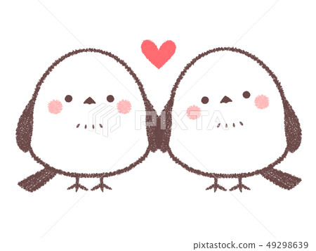 Shimaenaga夫婦 49298639