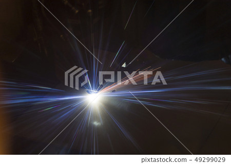 Industrial Laser cutting processing manufacture 49299029