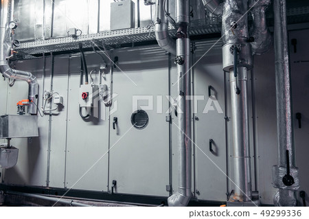 ac, air conditioning, industrial ventilation 49299336