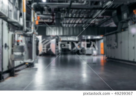 industrial interior ventilation, air conditioner 49299367