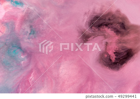 Abstract colored grunge texture. Colorful painting background. Natural luxury. Copy space. Abstract colored grunge texture. Colorful painting background. Natural luxury. Copy space. 49299441