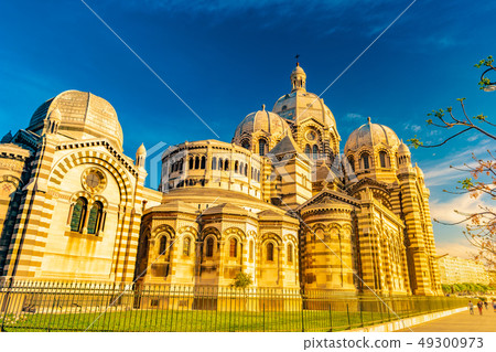 Cathedral de la Major, local landmark in 49300973