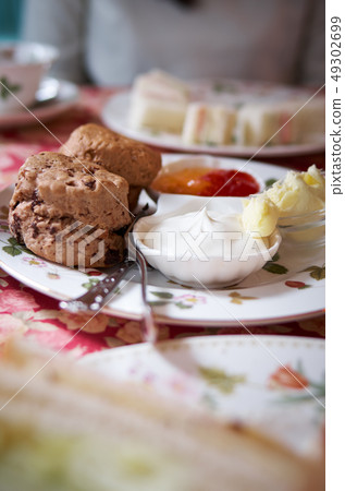 Scone Scone 49302699