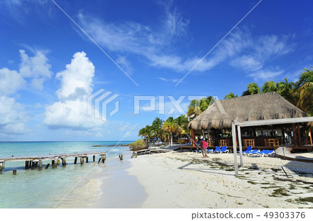Cancun Islam Jerez Playa Norte(墨西哥) Cancun Islam Jerez Playa Norte(墨西哥) 49303376