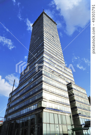 拉丁美洲塔（墨西哥城墨西哥） 49303791