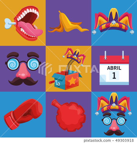 April fools jokes collection 49303918