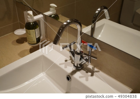 Hotel faucet Hotel faucet 49304838