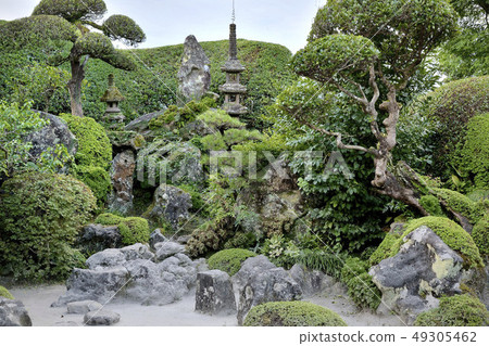 Chiran Samurai Residence Sata Tamiko House Garden Chiran Samurai Residence Sata Tamiko House Garden 49305462