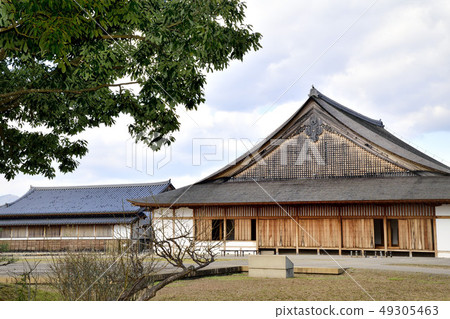 Shinoyama Castle Great Sew 49305463