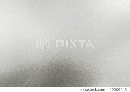 Abstract texture background, dirty silver metal Abstract texture background, dirty silver metal 49306443