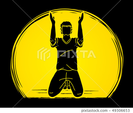 Praise God, Prayer Christian praying Thank you God Praise God, Prayer Christian praying Thank you God 49306653