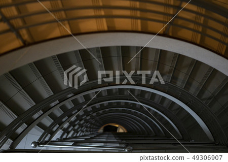 A half-staircase A half-staircase 49306907
