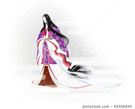 十二件單衣（不適合年齡，年齡或年齡） 49306944