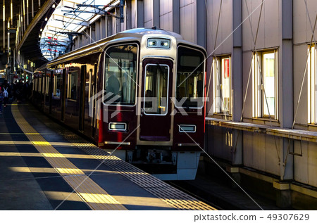 Hankyu Toyonaka Station 49307629
