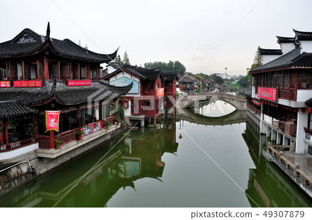 上海七寶街 49307879