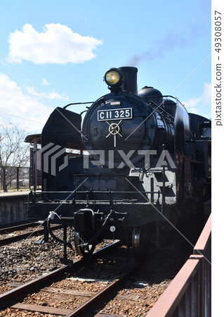 Moka Railway SL C11 Nishitai Moka Railway SL C11 Nishitai 49308057