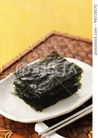 韓國海藻 49310070