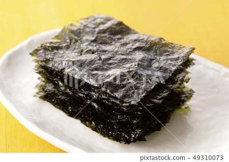 Korean seaweed Korean seaweed 49310073