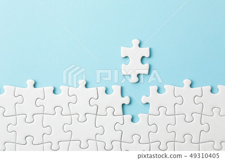 Jigsaw puzzle Jigsaw puzzle 49310405