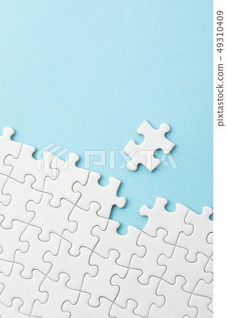 Jigsaw puzzle Jigsaw puzzle 49310409