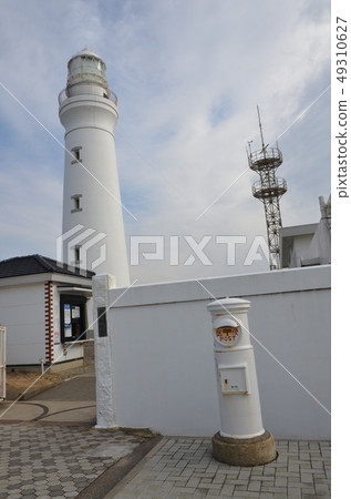 Inubosen lighthouse Inubosen lighthouse 49310627