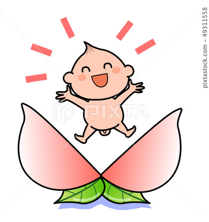 出生於桃子 49311558