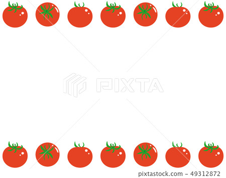 Tomato 5 Tomato 5 49312872