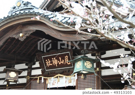 Oyama Shrine Kaga Kanazawa 49313103