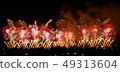 Nagaoka Fireworks 2019 (Phoenix) 49313604